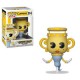 Funko Pop 314 Cuphead - Legendary Ghost