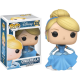 Funko Pop 222 Cinderella (Gown), Cinderella