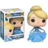 Funko Pop 222 Cinderella (Gown), Cinderella