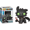 Funko Pop 686 Toothless, How To Train Your Dragon 3