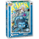 Funko Pop 35 Beast (Special Edition), X-Men Comic Cover