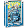 Funko Pop 35 Beast (Special Edition), X-Men Comic Cover