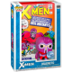Funko Pop 44 Magneto (Special Edition), Comic Cover