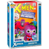 Funko Pop 44 Magneto (Special Edition), Comic Cover