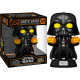 Funko Pop 727 Darth Vader (Super Sized 6"), Star Wars
