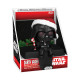 Star Wars - Darth Vader Pop! Edge-Sitter Stocking Hanger Vinyl Figure