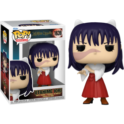 Funko Pop 1639 Litahime Iori, Jujutsu Kaisen