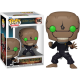 Funko Pop 1643 Ultimate Mechamaru, Jujutsu Kaisen
