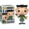 Funko Pop 1484 Ichabod Crane, The Adventures of Ichabod and Mr. Toad