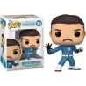 Funko Pop 1515 Mister Fantastic, Fantastic Four: First Steps