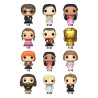 Harry Potter and the Goblet of Fire - Bitty Pop! Blind Bag Vinyl Figure (Single Unit)