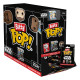 Star Wars - Series 2 Bitty Pop! Blind Bag Vinyl Figure (Single Unit)