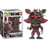 Funko Pop 1085 Withered Foxy, Five Nights At Freddy's