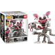 Funko Pop 1087 Mangle (Supersized), Five Nights At Freddy`s