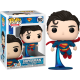 Funko Pop 562 Superman, Superman (2025)