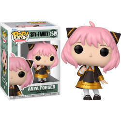 Funko Pop 1949 Anya Forger, Spy Family
