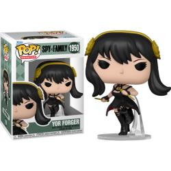 Funko Pop 1950 Yor Forger, Spy Family