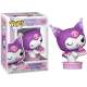 Funko Pop 108 Kuromi with Cake, Hello Kitty & Friends