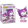 Funko Pop 108 Kuromi with Cake, Hello Kitty & Friends