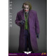 The Dark Knight DX Action Figure 1/6 The Joker 31 cm