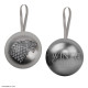 Game of Thrones Tree Ornament with Necklace Stark