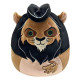 Squishmallows Knuffel The Lion King 30th Anniversary Scar 20 cm