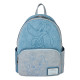 Disney by Loungefly Backpack Mini Faux Denim Dogs & Cats