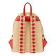 Pixar by Loungefly Mini Backpack Ratatouille