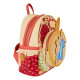 Pixar by Loungefly Mini Backpack Ratatouille