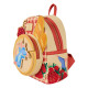 Pixar by Loungefly Mini Backpack Ratatouille