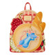 Pixar by Loungefly Mini Backpack Ratatouille
