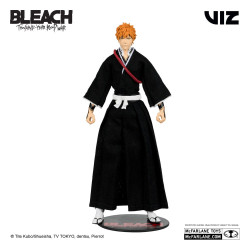Bleach: Thousand-Year Blood War Action Figures 18 cm Ichigo Kurosaki