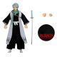 Bleach: Thousand-Year Blood War Action Figures 18 cm Toshiro Hitsugaya