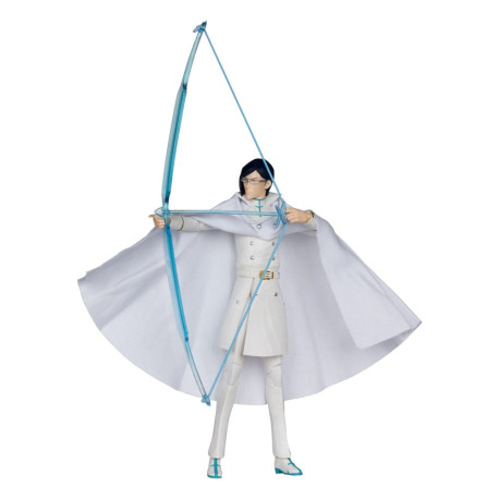 Bleach: Thousand-Year Blood War Action Figures 18 cm Uryu Ishida