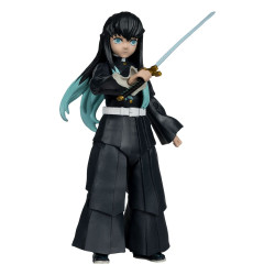 Demon Slayer: Kimetsu no Yaiba Action Figures 18 cm Muichiro Tokio
