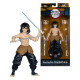 Demon Slayer: Kimetsu no Yaiba Action Figures 18 cm Demon Slayer: Kimetsu no Yaiba Action Figures 18 cm Hashibira Inosuke