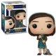 Funko Pop 626 The Shape Of Water Elisa with Broom