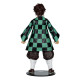 Demon Slayer: Kimetsu no Yaiba Action Figures 18 cm Demon Slayer: Kimetsu no Yaiba Action Figures 18 cm Tanjiro Kamado