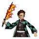 Demon Slayer: Kimetsu no Yaiba Action Figures 18 cm Demon Slayer: Kimetsu no Yaiba Action Figures 18 cm Tanjiro Kamado