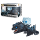 Funko Pop Rides 58 - Game of Thrones - Night King on Icy Viserion