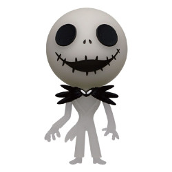 Nightmare before Christmas 3D Magneet Jack