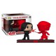 Funko Pop Movie Moments 265 Star Wars Clash Of The Supremacy