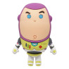 Toy Story 3D Magneet Buzz Lightyear