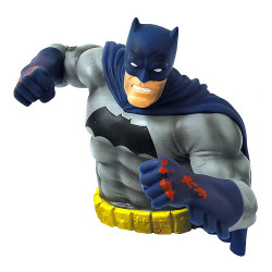 Batman: The Dark Knight Returns Spaarpot Blue Bloody Version