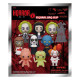 Warner Brothers 3D PVC Bag Clip Horror Series 8 (Blind Bag)