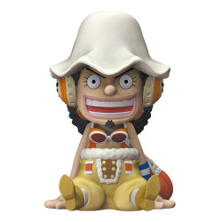 One Piece Spaarpot Lysop