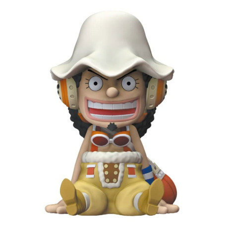 One Piece Spaarpot Lysop