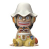One Piece Coin Bank Lysop