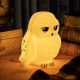 Harry Potter Lamp Hedwig 16 cm