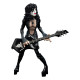 KISS Mini Epics Vinyl Figure The Starchild 17 cm